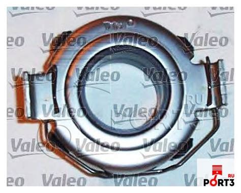 VALEO 801502 Комплект сцепления
