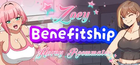 Zoey Horny Roommates Price Tracker Steambase