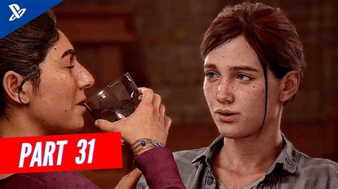 The Last Of Us 2 Full Gameplay Walkthrough No Commentary 【full Game