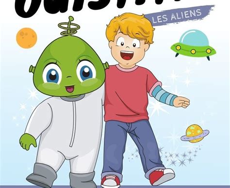 Les P Tits Ouistitis Rencontrent Des Extraterrestres Un Jour Un Jeu