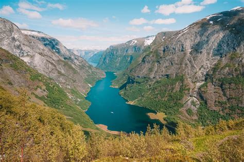 The 14 Best Hikes In Norway You Have To Experience - Hand Luggage Only ...