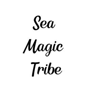 Mystical Dark Night High Waisted Bikini Set Nautical Recycled Bikini Pin Up Style Swimsuit