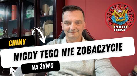 Nigdy Tego Nie Zobaczycie U Mnie Youtube