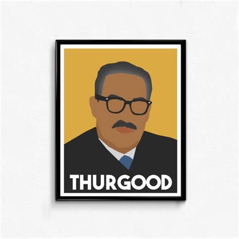 Thurgood Marshall