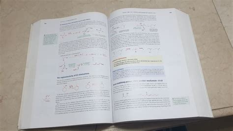 Organic Chemistry By Jonathan Clayden 2nd Edition Hobbies And Toys Books And Magazines