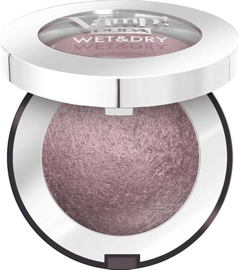 Pupa Milano Vamp Wet Dry Eyeshadow 204 Bol