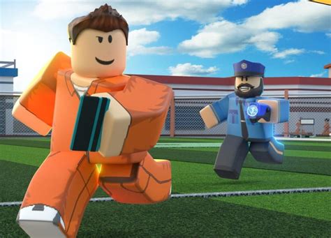 Roblox I Tryby Które Wciągną Cię Na Długo 10 Najlepszych Gier