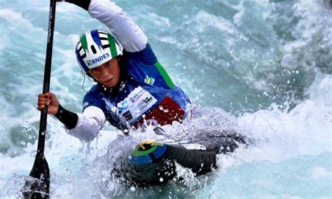 Ana Sátila é bronze na Etapa da Polônia da Copa do Mundo