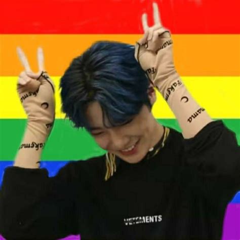 Jeongin Pride Icon 2024 Gerçekler