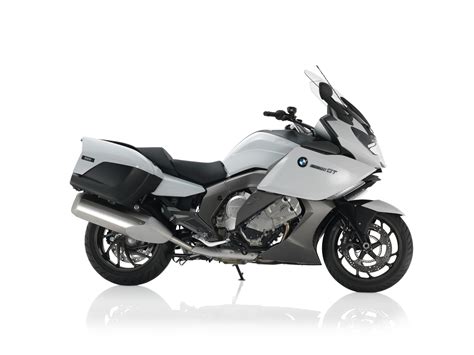 Bmw K1600gt 2016 Present Specs Performance And Photos Autoevolution