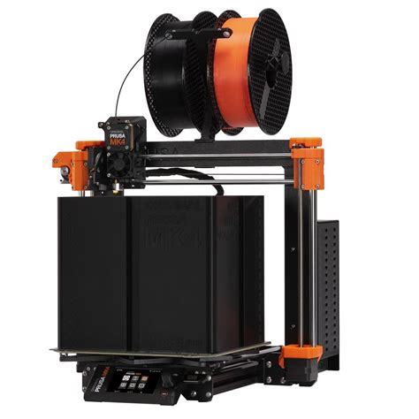 Original Prusa Mk Kit D Printer Buy Or Lease At Top Dshop