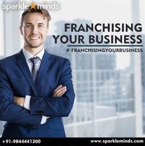 Franchising Your Business Benefits Of Franchising