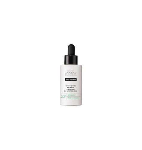 Isa Knox LXNEW Clinical Booster Microbiome Balance