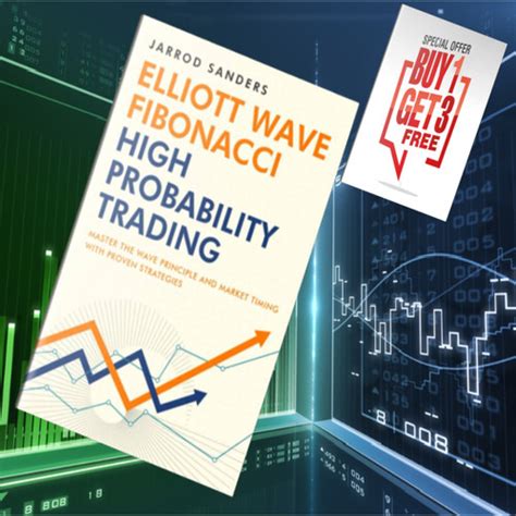 Jual Elliott Wave Fibonacci High Probability Trading By Jarrod Sanders