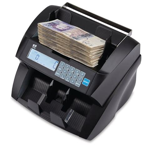 Zzap Nc Banknote Counter Cn Next Day Catering