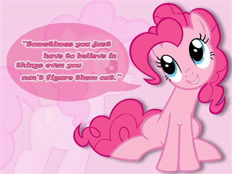 Pinkie Pie Quotes. QuotesGram