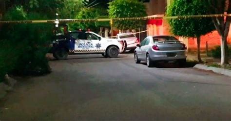 Madrugada Violenta En Celaya Ataque A Vivienda Deja Heridos Y