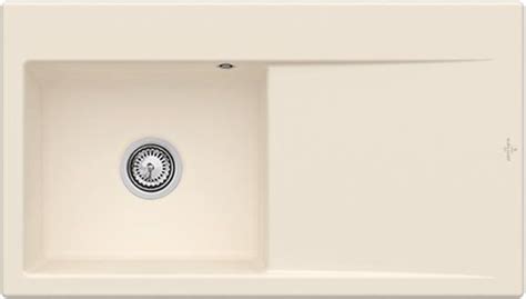 Zlewozmywak Villeroy Boch Subway Style Flat Fu Ivory Ffu