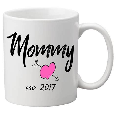 Personalized Mommy Mug Customized Mug Mothers Day Mother Day T T