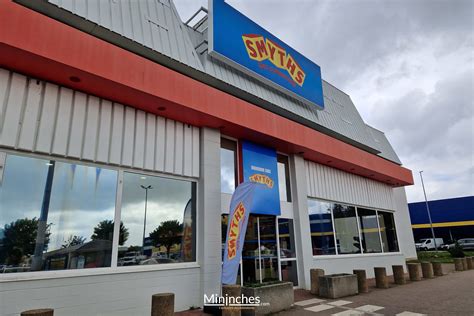 Smyths La référence pour vos Hot Wheels Mininches