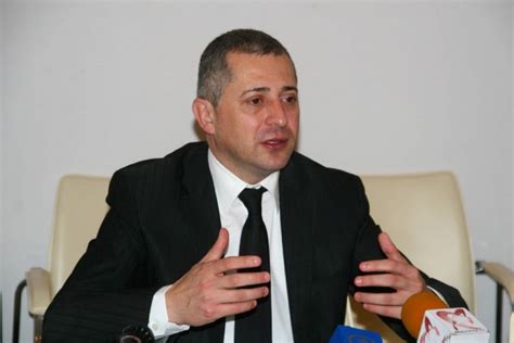 Daniel Don fostul director executiv al AJOFM Cluj și abuzurile la