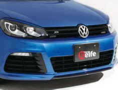 Garage Vary Vw Golf R Body Kit Nengun Performance