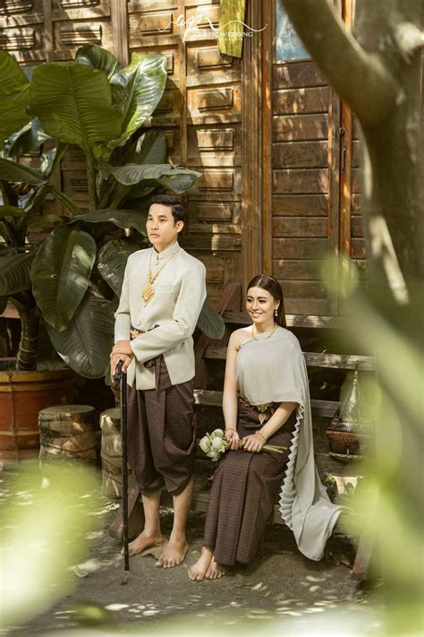 🇰🇭 Celebrated Sweet Cambodian Couple Pre Wedding ️ Cambodia Traditional