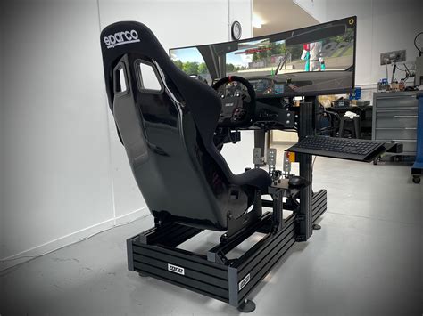 Mrp Simucube Turn Key Sim Rig Package Ubicaciondepersonas Cdmx Gob Mx