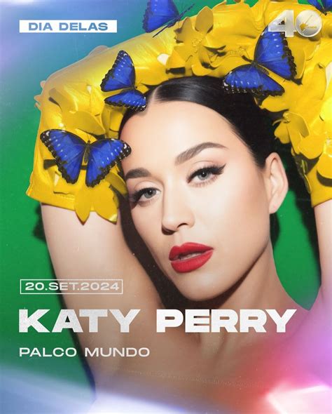 Katy Perry New Music 2024 Release Date Dotti Gianina