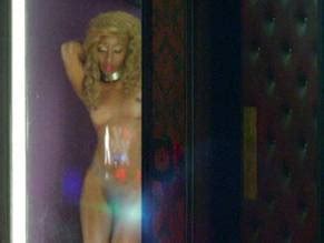 The Anomaly Nude Scenes Aznude