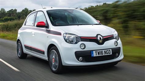 Renault Twingo Review 2025 | Top Gear