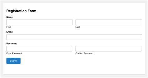 Complete Guide To Gravity Forms Login And Login Forms