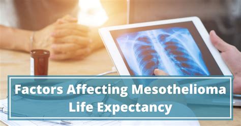 Guide To Mesothelioma Life Expectancy And Survival Rates