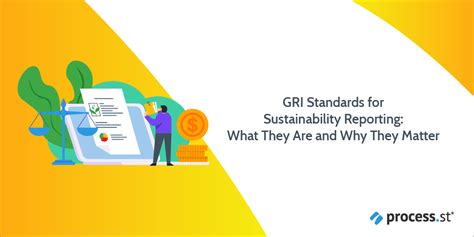 Gri Standards For Sustainability Reporting What They Are And Why They