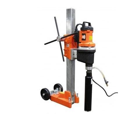 Diamond Core Drill Rigs Concrete Core Drilling Machines