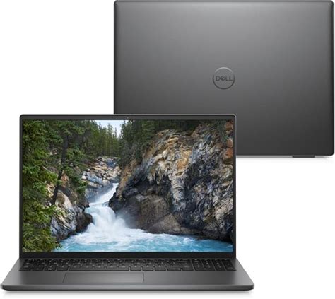 Notebook Dell Vostro V16 7620 P30P 16 Full HD 12ª Geração Intel Core