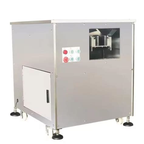 Automatic Tilapia Fish Filleting Machine Fish Salmon Fillet Cutting