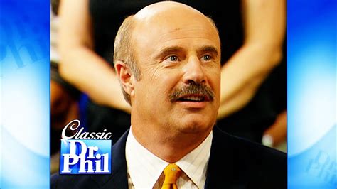 Roles In Marriage Part 1 Classic Dr Phil Youtube