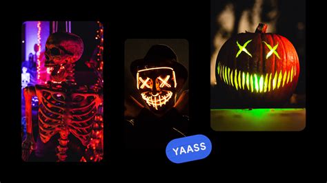 TikTok Halloween 2022: Creators For Your Spooky Campaigns | TikTok For Business Blog