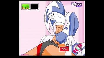 CS Sex Scenes 5 XNXX