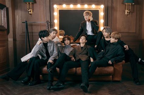 Bts 2021 Festa Wallpapers Wallpaper Cave