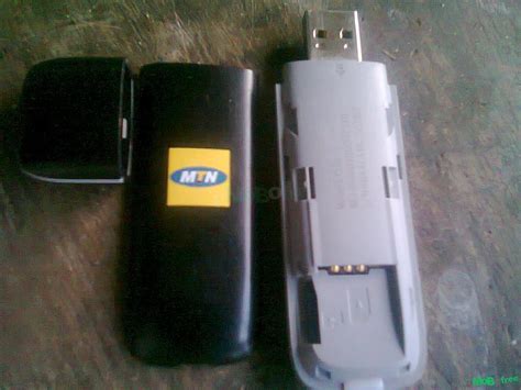 Mtn Modem For Sale Computers Nigeria