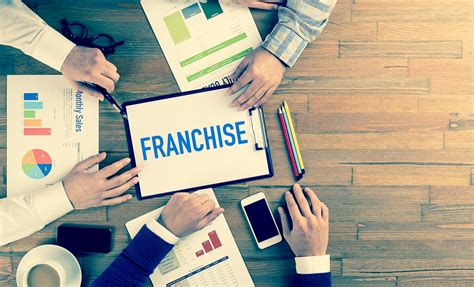 Franchising Your Business Checklist Start Up Donut