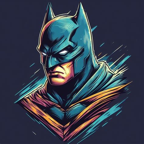 Batman In 2024 Batman Pictures Batman Graphic Design Inspiration