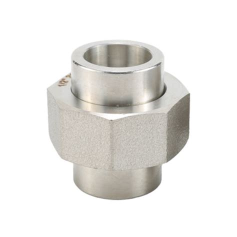 Stainless Steel Socket Welding Union Usd China Stainless Steel