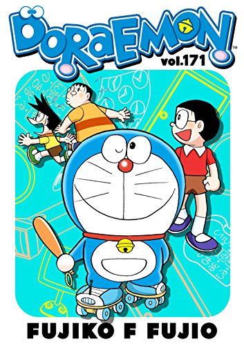 Doraemon Vol 171 Ebook Fujiko F Fujio Amazon Ca Kindle Store