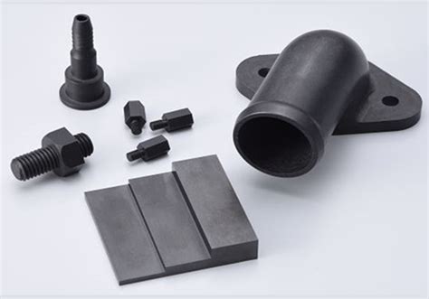 PPS/GF40 T=120mm｜繊維強化グレード：樹脂素形材｜製品情報｜クレハエクストロン株式会社