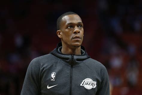 Lakers 3 Players Under Extra Pressure In Light Of Rajon Rondo Injury