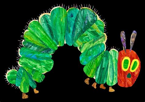 Eric Carle Your Favorite Childrens Book Illustrator Is 87 And Still