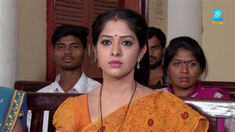 Mangamma Gari Manavaraalu Telugu Tv Serial Best Scene 1010